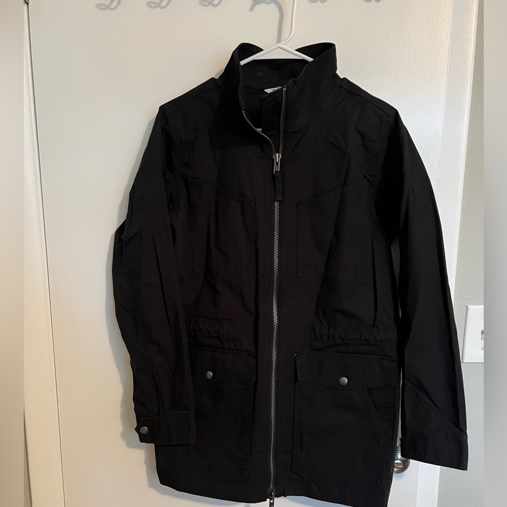 Duluth Fire Hose Cool Max Jacket